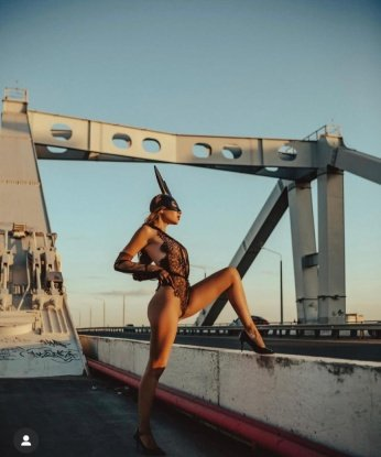 Оксана